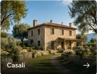 Casali